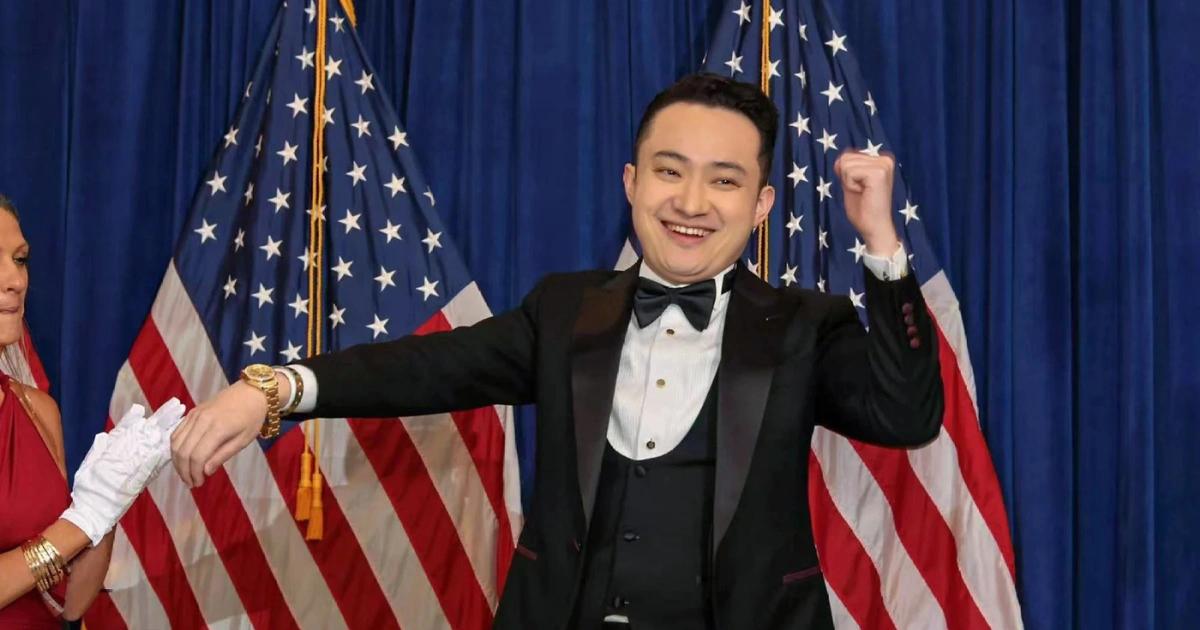 美國SEC與孫宇晨和解！波場相關公司遭罰千萬鎂，並撤銷對孫哥指控