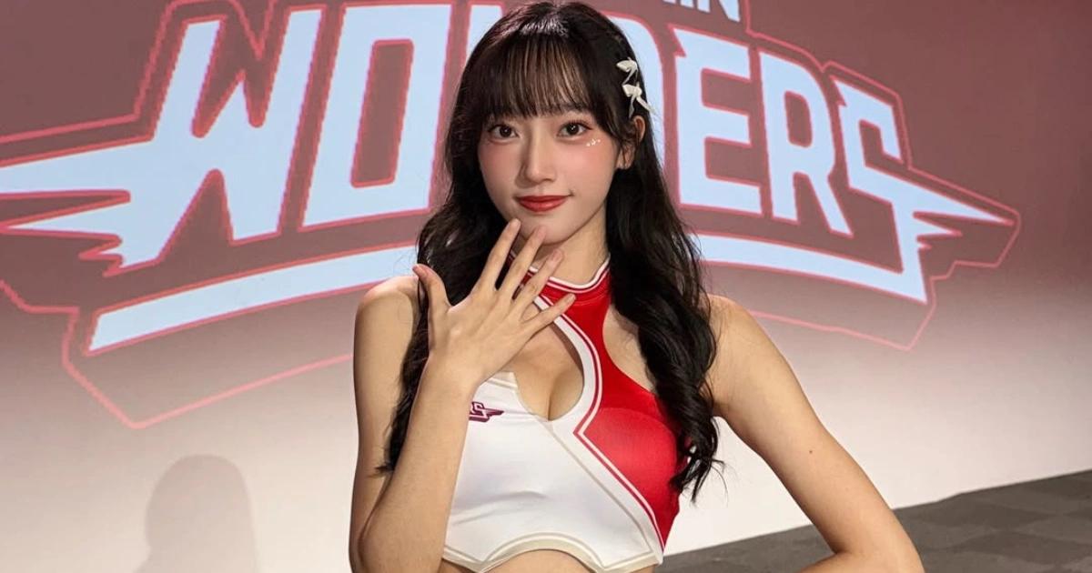 啦啦隊闕闕出事！助詐團加密洗錢遭判刑，本人喊冤：我也是詐騙受害者啦啦隊成員闕闕提供帳戶助詐騙集團洗錢未遂，遭判刑 3 個月緩刑 2 年，詐騙金額 99 萬元遭沒收，球團宣布解約。