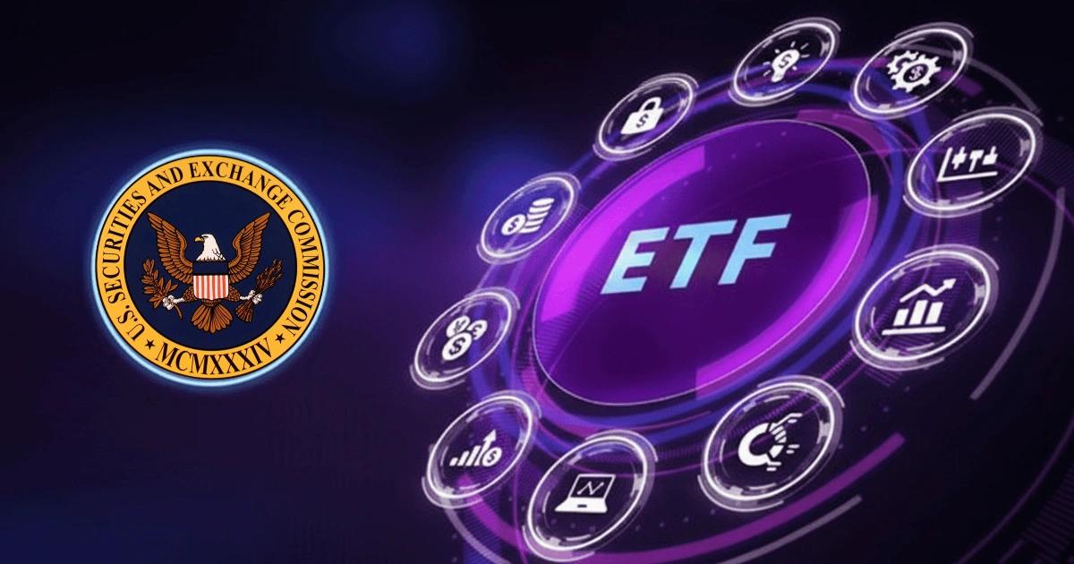 山寨幣ETF可加速審核！SEC通過新規，眾多加密ETF有望3個月內審完SEC 核准加密 ETF 通用上架標準，未來 $SOL、$DOGE 等現貨 ETF 可望免逐案審查，最快 75 天內上市，開啟數位資產合規新時代。