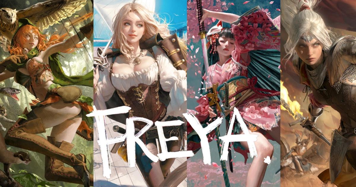 AI遊戲角色Freya發幣！她為何在幣圈爆紅，還入圍幣安Alpha？Starfall Chronicles 推出以 $Freya 代幣為核心的 AI 驅動遊戲，玩家可用其個性化角色並參與遊戲治理，代幣具有消費、質押和收益分配功能。