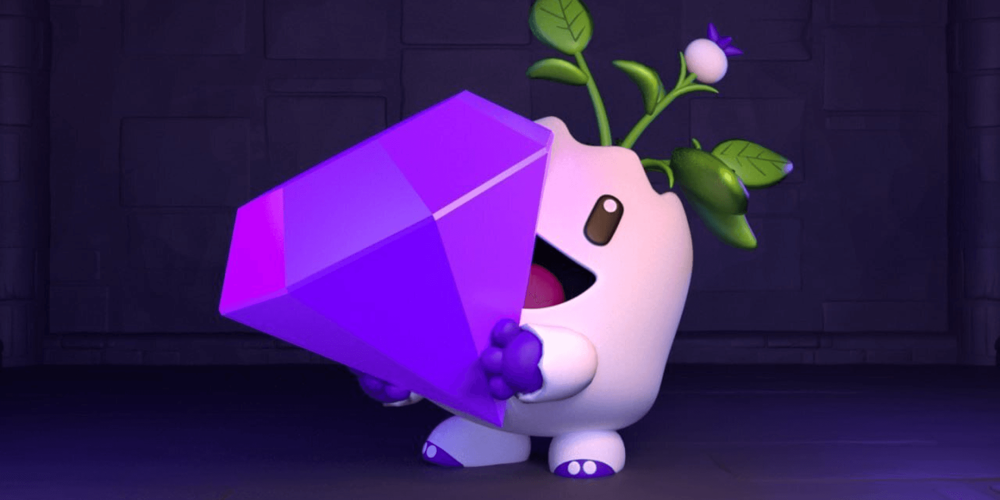 老牌 NFT 交易平台——Magic Eden，宣布了最新的「跨鏈獎勵計劃」，從 2017 年至今在以太坊鏈上有過 NFT 交易紀錄的玩家，不限平台都有機會獲得鑽石獎勵。 交易過以太坊 NFT 就能拿！Magic Eden 空投積分免費領，該怎麼拿一次看 