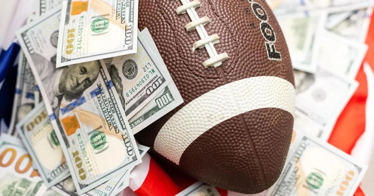 認定體育賽事合約是衍生品！美CFTC阻擋地方執法，爭取預測市場監管權