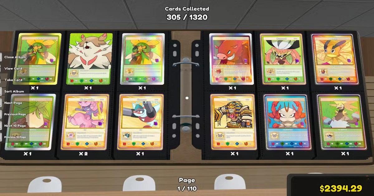 4秒賣一包！TCG市場快速發展，Collector Crypt、Courtyard客群是誰集換式卡牌 NFT 市場兩強爭霸，Collector Crypt 憑中產消費者與高頻供貨超車 Courtyard，顯現市場流動性與消費結構的關鍵差異。