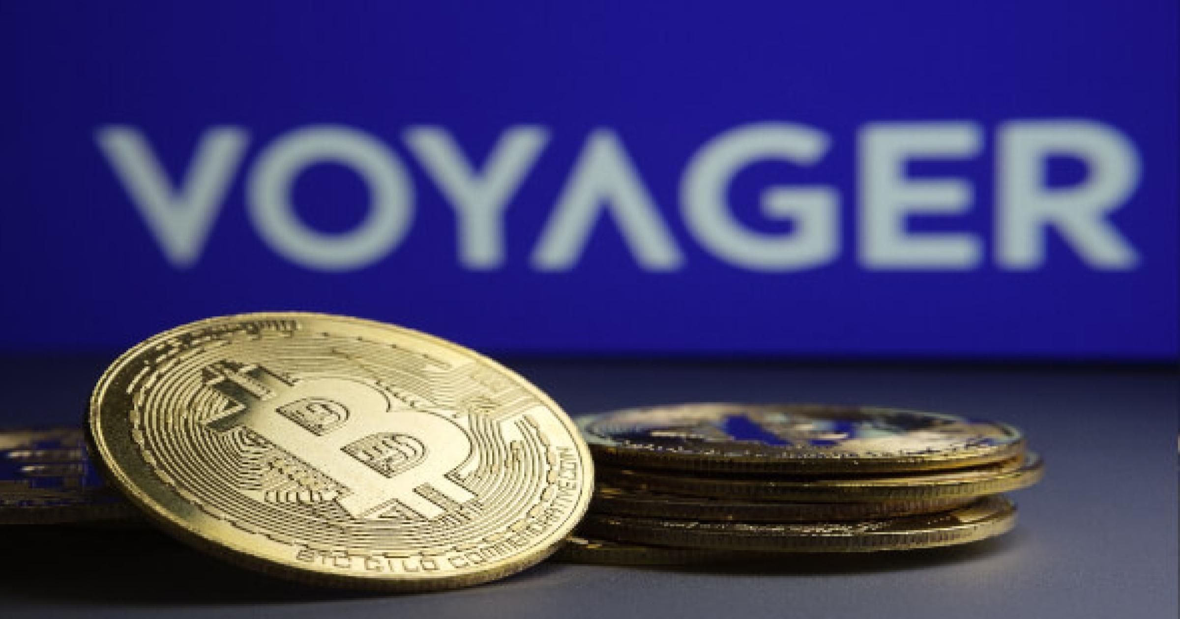 根據相關人士爆料，FTX 率先提出對加密貨幣貸方 Voyager Digital 的收購報價，未來幾天仍有可能出現更高的報價。 拯救幣圈新進展？傳 FTX 擬收購破產平台 Voyager