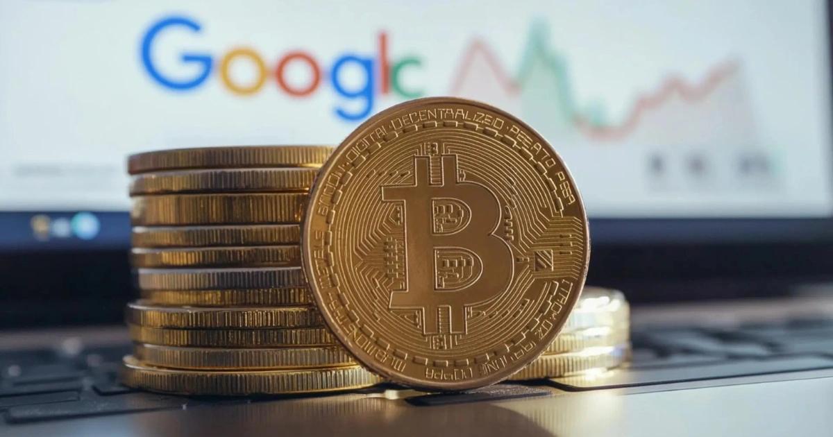 2025台灣Google幣圈熱搜關鍵字：比特幣、以太幣，Pi幣熱度成長竟超車ChatGPTGoogle 台灣搜尋數據揭示 2025 年民眾投資焦點變動，Pi 幣以 350% 成長度擊敗比特幣與以太幣成最大黑馬，貨幣與匯率亦占據全年熱門榜單。