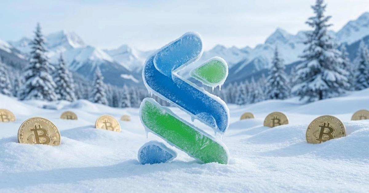 渣打：比特幣恐跌到5萬、以太幣1400鎂，BTC年底目標下調至10萬