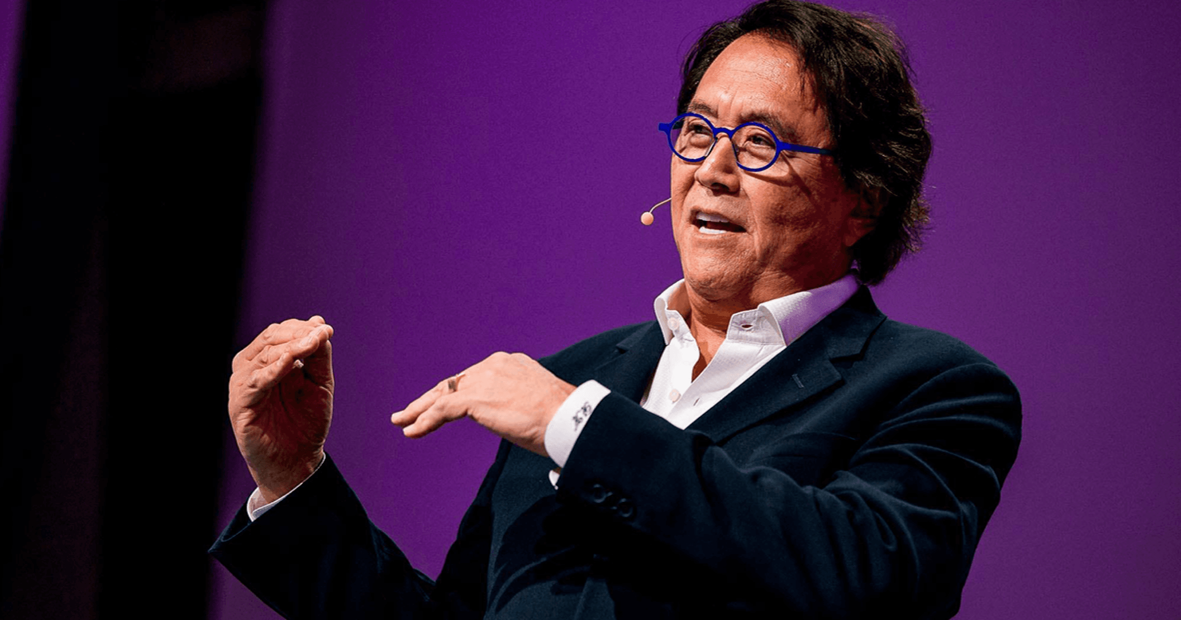 預言美債讓經濟崩潰！富爸爸：快買「這 3 種」資產救自己，為何台灣人也要小心？ 暢銷金融書籍《富爸爸窮爸爸》的作者在 X 上警告美國國債問題，抨擊美國經濟正在腐敗，呼籲粉絲購買更多的價值儲存資產，為何台灣人也要注意？ 