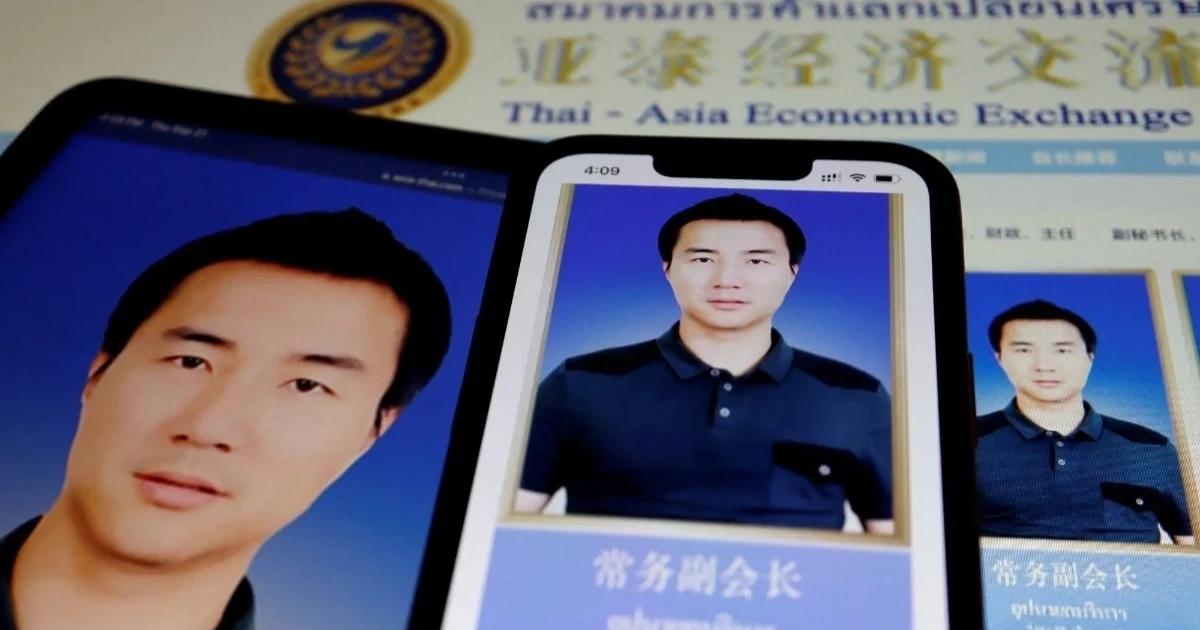 涉提供加密貨幣兌換，洗錢5億人民幣逃到泰國！中國通緝犯在曼谷被捕