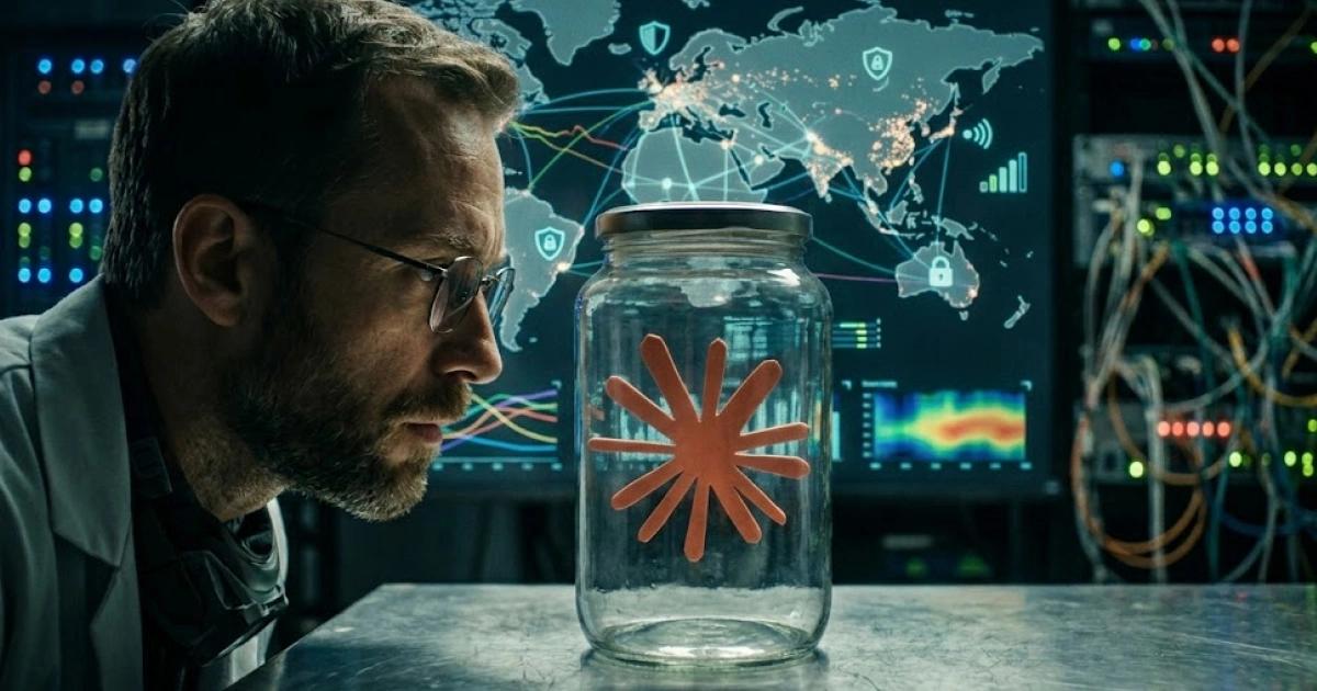 Claude桌面版遭質疑「間諜軟體」！未經同意就改存取設定，疑違反歐盟法