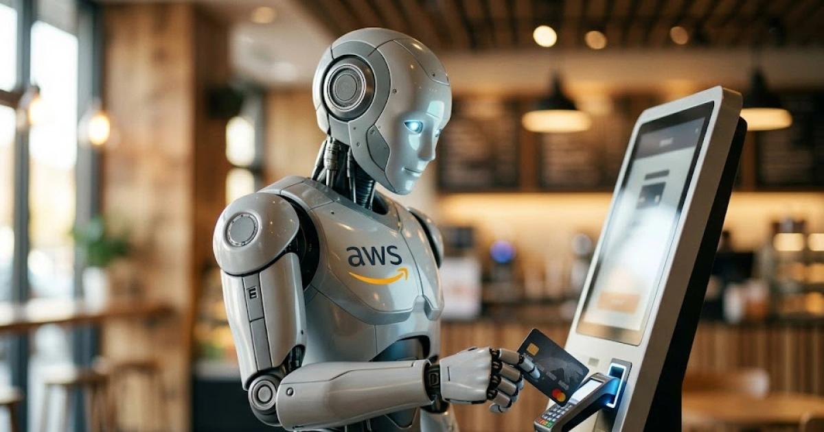 Amazon AgentCore是什麼？無伺服器大量部署AI代理人，還能用穩定幣微支付