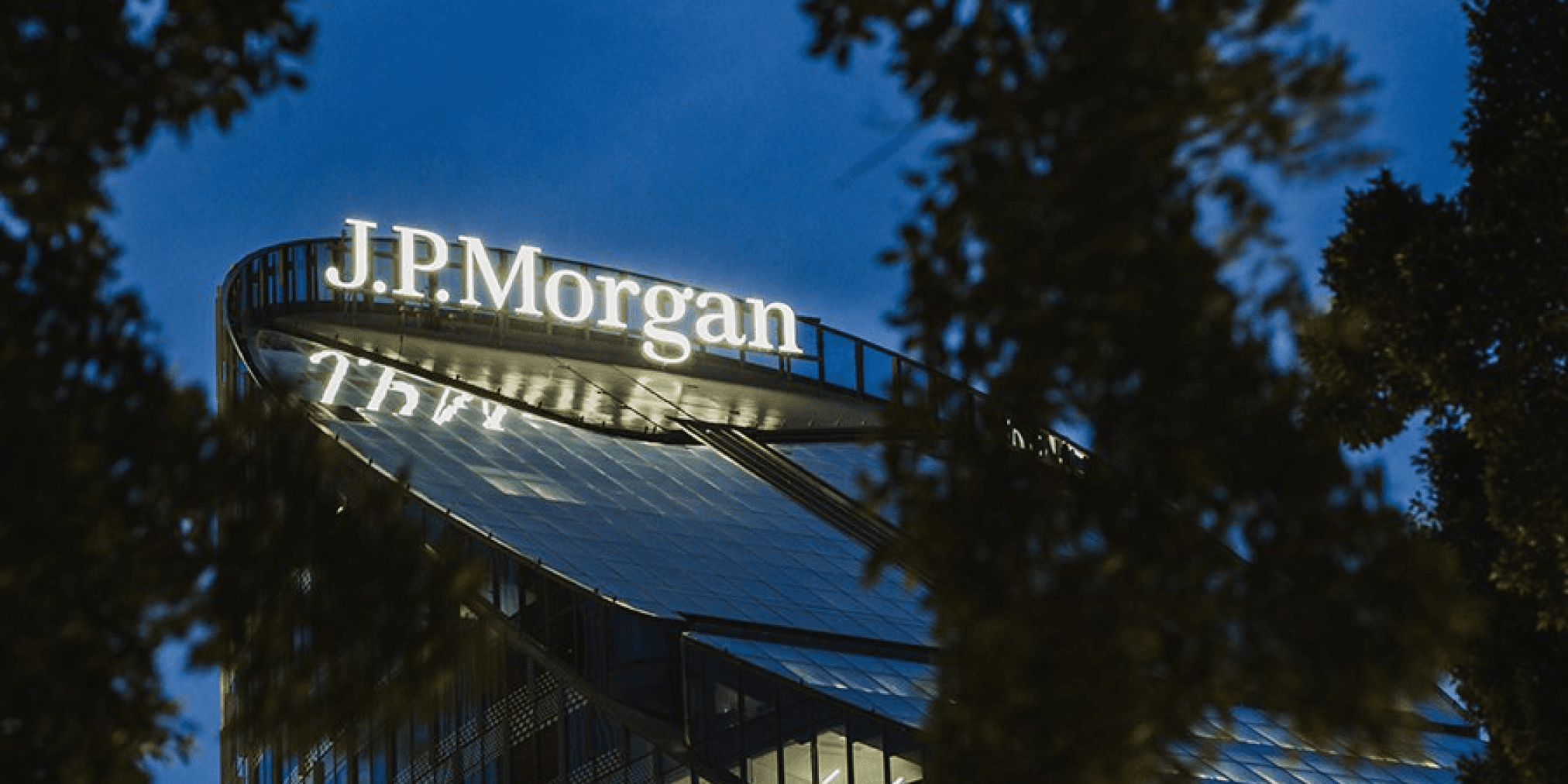 比特幣即將見頂？摩根大通：比對黃金數據，合理價只值4.5 萬