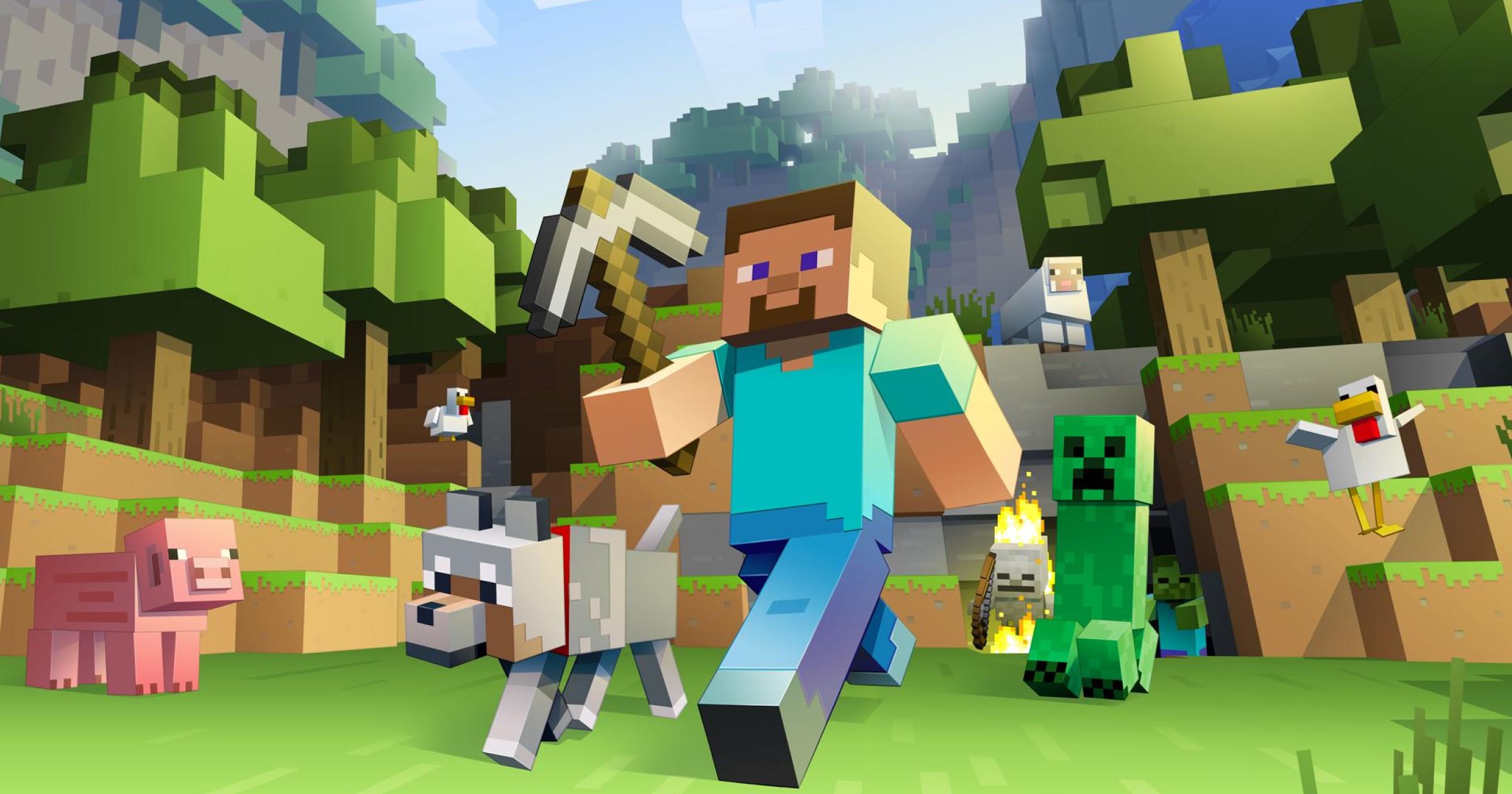 詐騙案叢生！Minecraft 發禁令：不能建 NFT 內容知名沙盒遊戲《Minecraft》 昨天更新了其遊戲指南，將禁止第三方使用區塊鏈技術創建與遊戲相關的 NFT。