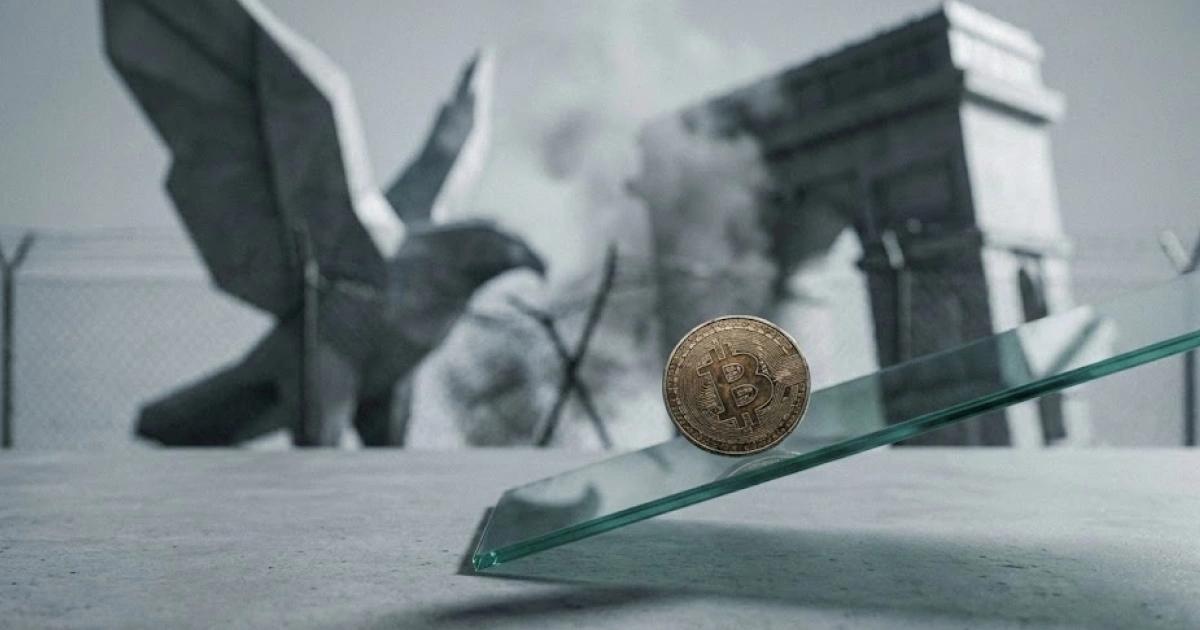 比特幣震盪！美歐關稅恐慌延續，Kraken：淺度回調留意TACO交易美歐關稅戰引發市場恐慌，比特幣於 9.3 萬美元下方震盪。專家指出目前回調幅度溫和，長期持有者拋壓已顯著減緩，可留意「TACO」交易情境。