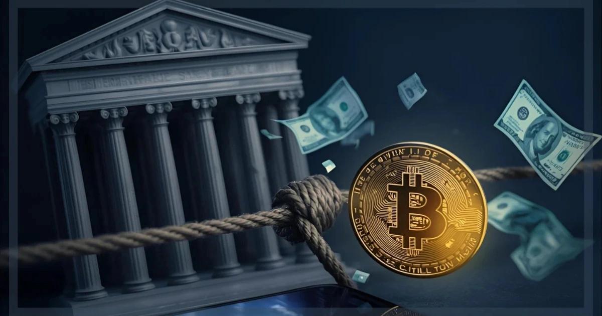 美銀行業再反擊白宮研究！警告若開放穩定幣利息，受傷的會是小市民美國銀行家協會抗議白宮報告誤導政策，指出穩定幣若獲准發放收益，將引發大規模存款外流。協會強調白宮忽略了市場成長後的系統性風險。