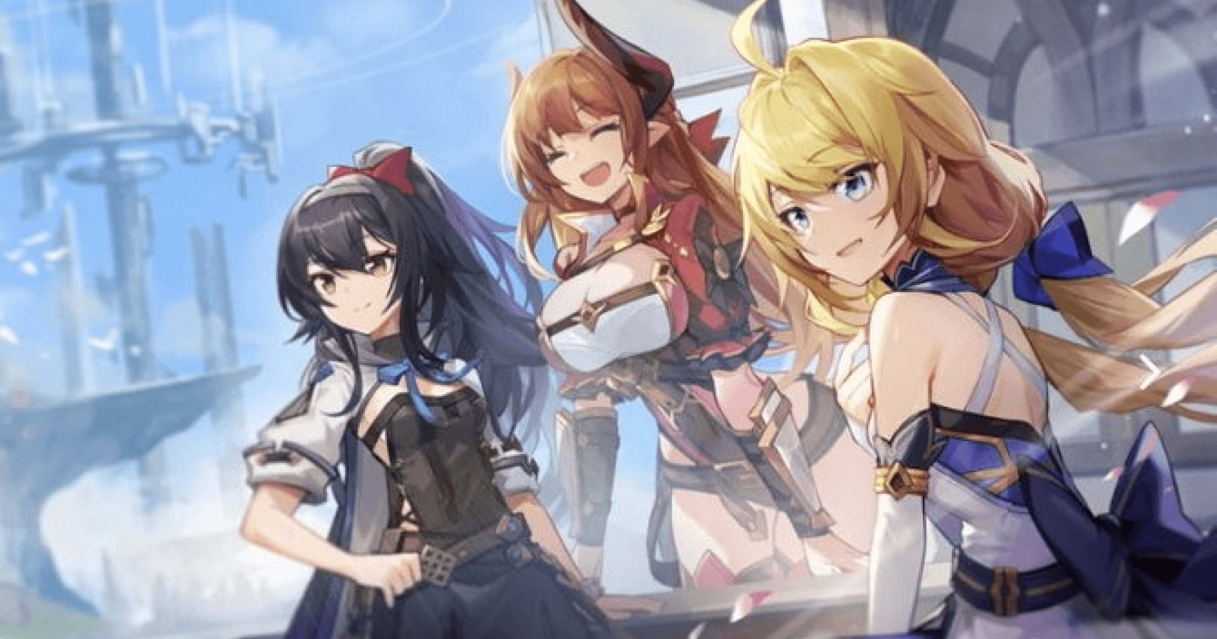 沒買NFT也能玩！鏈遊版原神《Stella Fantasy》公測開始由 RING GAMES 開發的 NFT RPG 遊戲《Stella Fantasy》即將公測！究竟遊戲畫面和體驗如何？《加密城市》帶你搶先看！ 