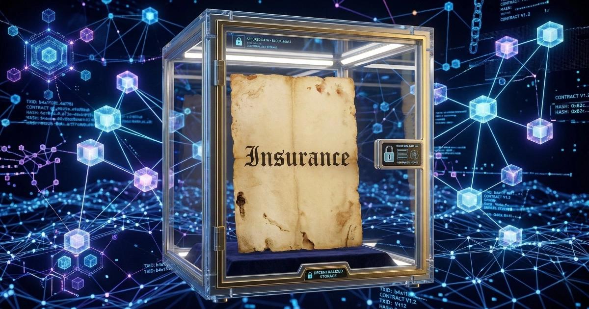 承保即軟體：從咖啡館到Hyperliquid，鏈上革新如何打破傳統黑箱從 1688 年勞合社到 Hyperliquid HIP-6，資本承保權力正由銀行轉向鏈上協議，透明拍賣挑戰傳統 IPO 黑箱與費用壟斷。