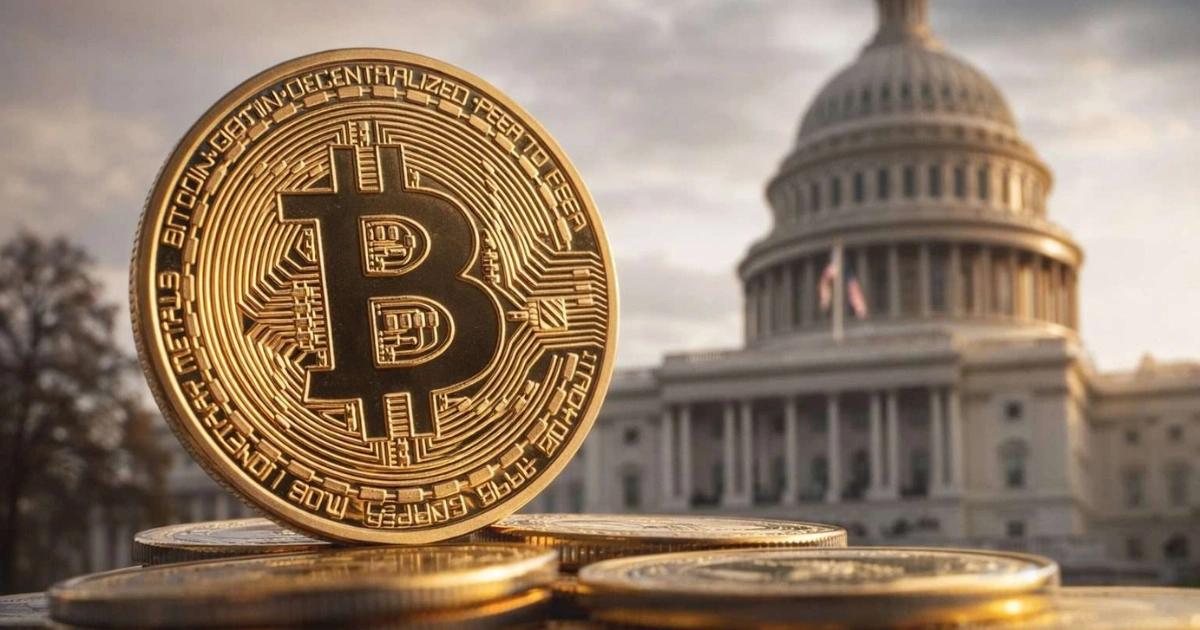 參院農委會驚險通過加密法案！但川普利益、倫理條款缺席，引發兩黨激辯參院農委會以 12 比 11 通過 CLARITY 法案草案，賦權 CFTC 管理加密市場，但倫理條款缺席引爆兩黨激烈對立與爭議。