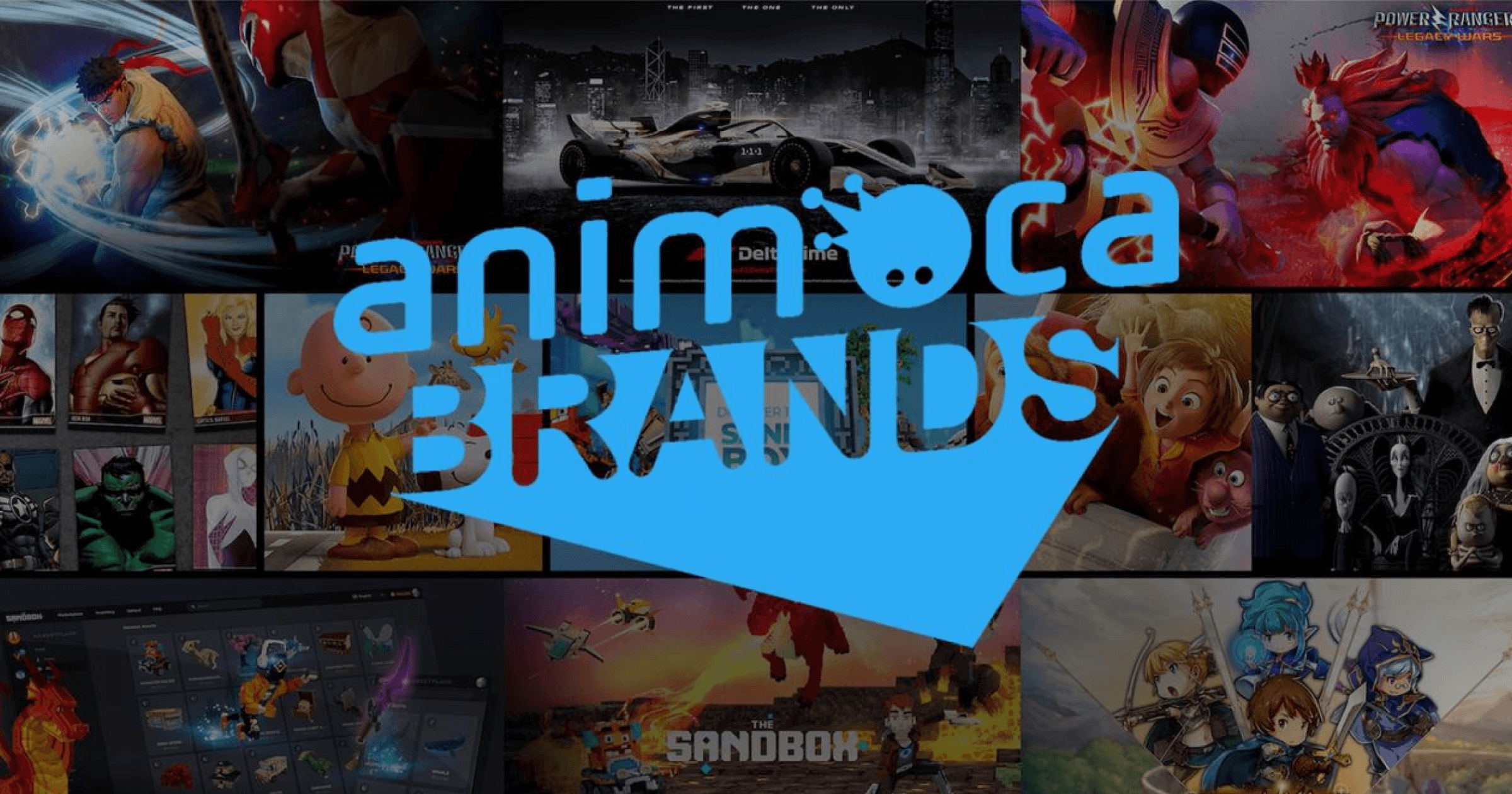 知名 Web3 創投集團 Animoca Brands，計畫成立名為 Animoca Capital 的元宇宙基金，預計斥資約 10 億至 20 億美元左右，希望將業務範圍擴展到全球。 這次真的是大手筆！Animoca 正籌組約 20 億鎂「元宇宙基金」