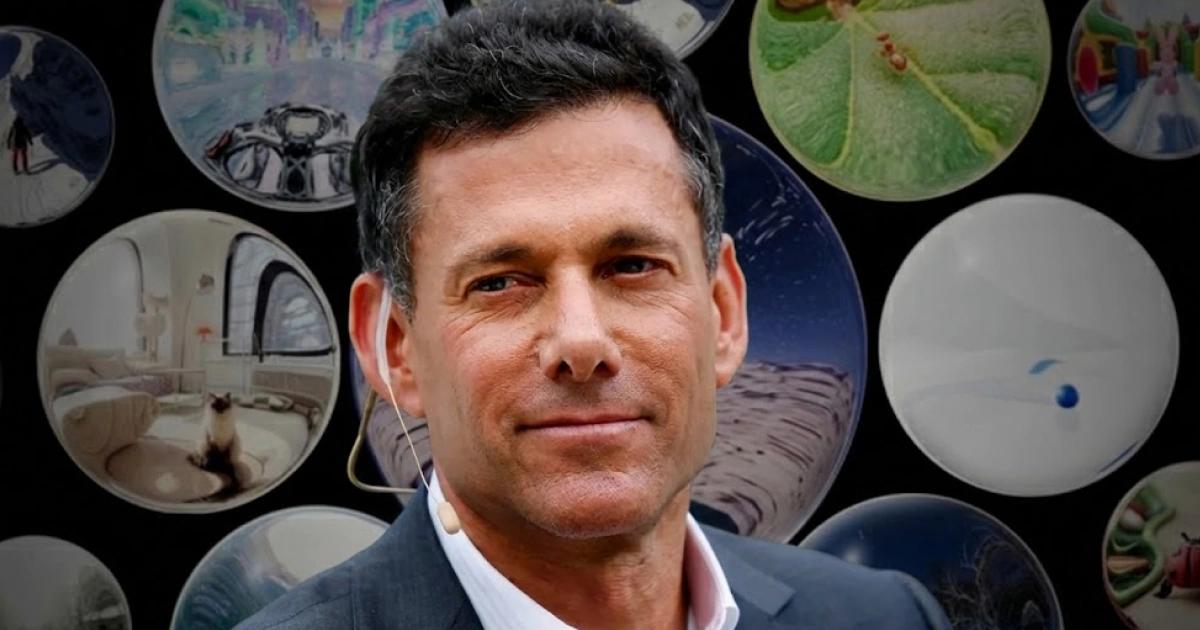 Project Genie生成互動世界讓遊戲股大跌，GTA母公司：大眾對創作有誤解｜Google 推出 Project Genie，可由提示詞即時生成互動虛擬世界。此技術一度引發遊戲股恐慌，使Unity股價重挫35%，但TakeTwo執行長認為大眾誤解了工具與熱門作品的差別。