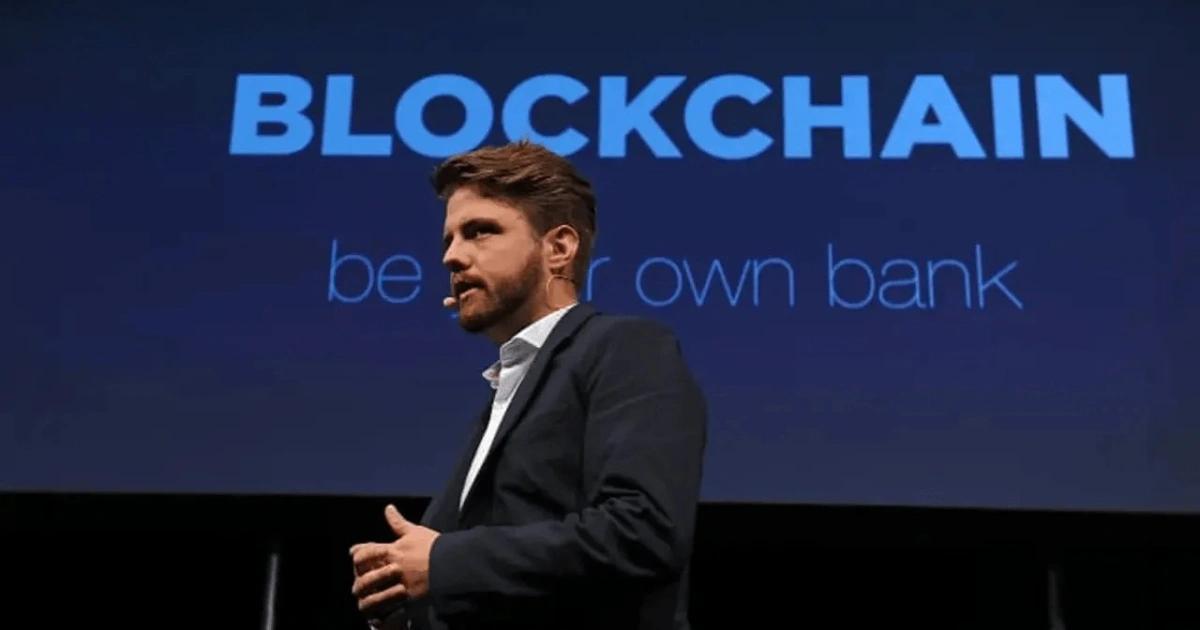 Blockchain.com申請IPO，最快3個月內上市！老牌加密平台進軍主流金融