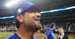 WBC經典賽》明早義墨戰教你算數學，美國晉級條件與淘汰情況是？