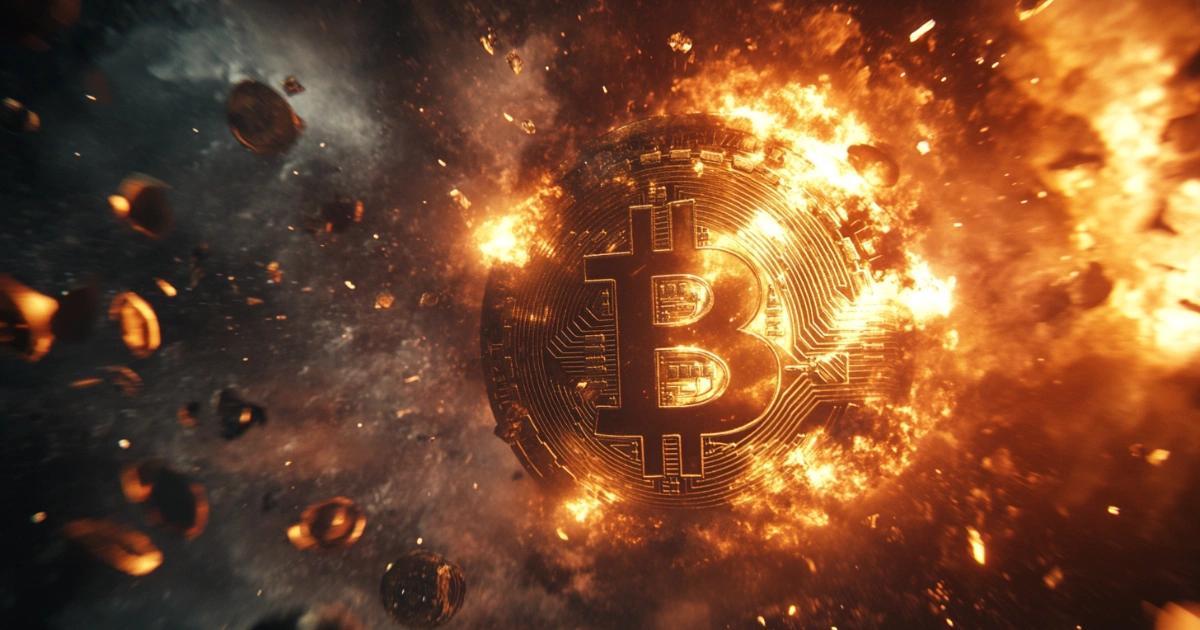 比特幣-價格波動-市場預測-投資風險