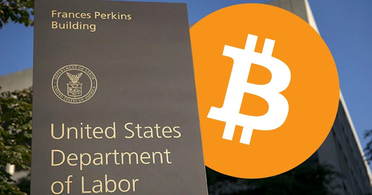 401k-比特幣-美國勞工部-退休金改革