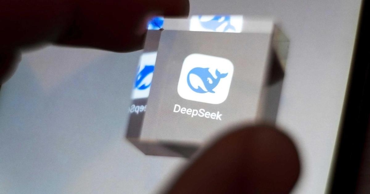 網傳DeepSeek、月之暗面訓練模型大量使用OpenAI，蒸餾爭議再起
