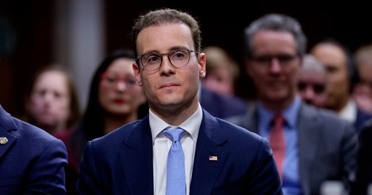 美CFTC新主席上任！表態推動Future Proof計畫，全面翻新加密監管美國 CFTC 主席 Michael Selig 啟動「Future-Proof」計劃，轉向清晰、低干預監管，配合立法改革，力圖重塑數位資產秩序並鞏固美國金融競爭力。