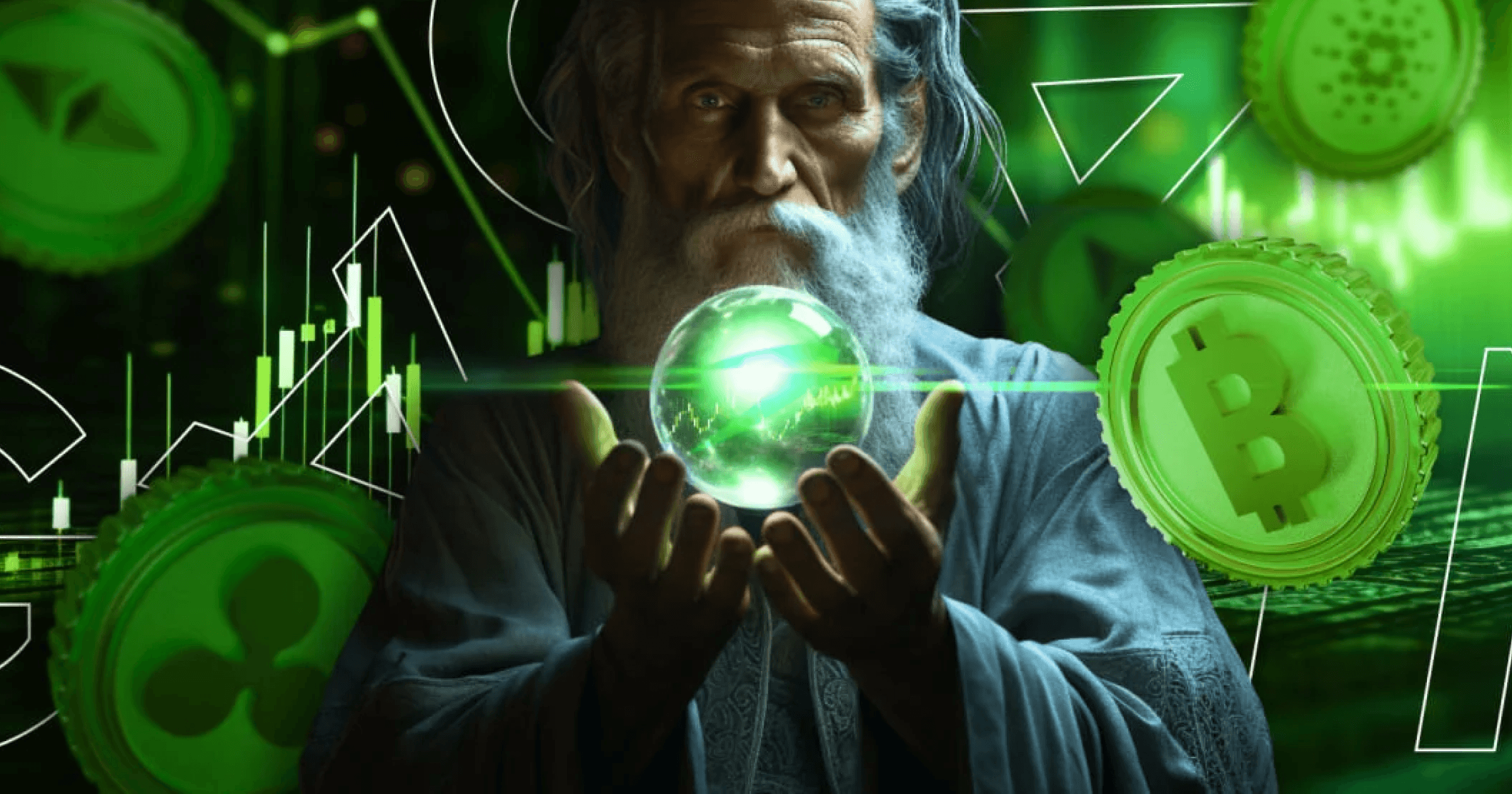 近期加密市場回暖，特別是大盤和 $SOL 系代幣。但今日市場小幅回調，破產幣 $FTT 和妖幣 $TRB 逆勢上漲，$TRB 短時內漲幅達 20%。一周暴漲三倍！熟悉的妖幣 $TRB 回來了？在下手前要注意「這風險」