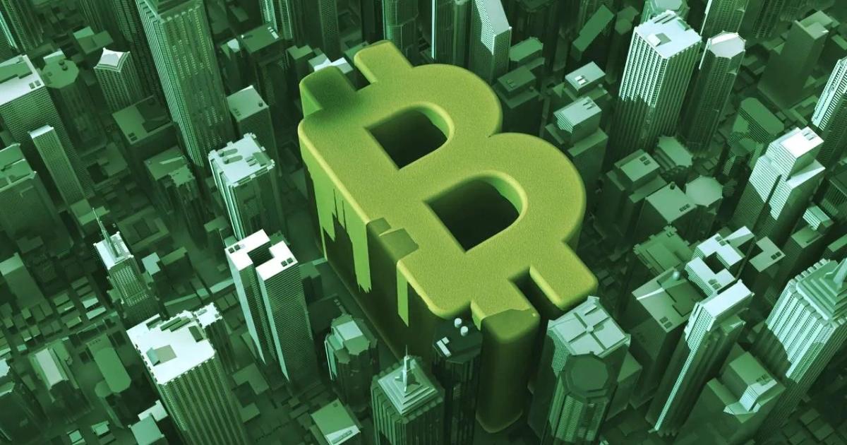 別再盯紐約了！全球加密城市指數解密：哪裡才是比特幣新天堂？加密貨幣重新定義全球金融中心，城市競逐成為新興加密首都，財富與人才正加速流向政策友善地區。