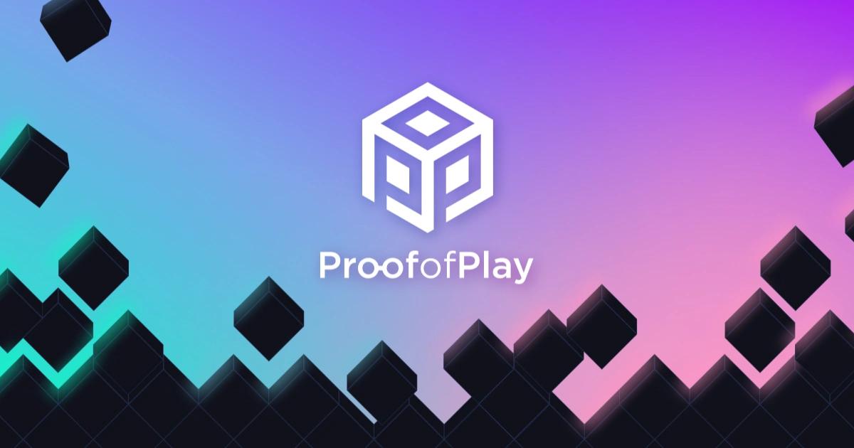 曾獲a16z領投3300萬鎂！鏈遊工作室Proof of Play宣布停止營運Web3 團隊 Proof of Play 宣佈關閉，坦言無法建立可行商業模式。團隊將開源遊戲資產，代幣交由基金會維護。