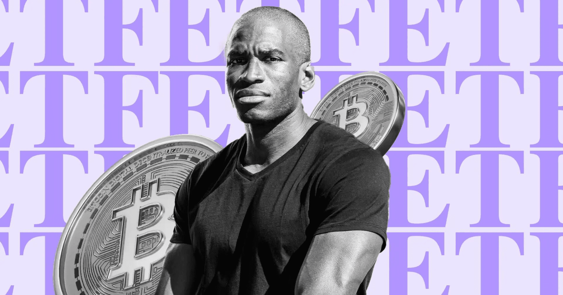 本文討論了醫療保健和全球經濟危機對生活的影響，並指出比特幣作為逃生閥的重要性。預測2022年比特幣將面臨考驗，貝萊德的比特幣ETF引發爭議，並探討套利交易和中心化借貸平台的應用。BitMEX 創辦人上課啦！4 點搞懂比特幣 ETF 運作過程，還教你怎麼套利