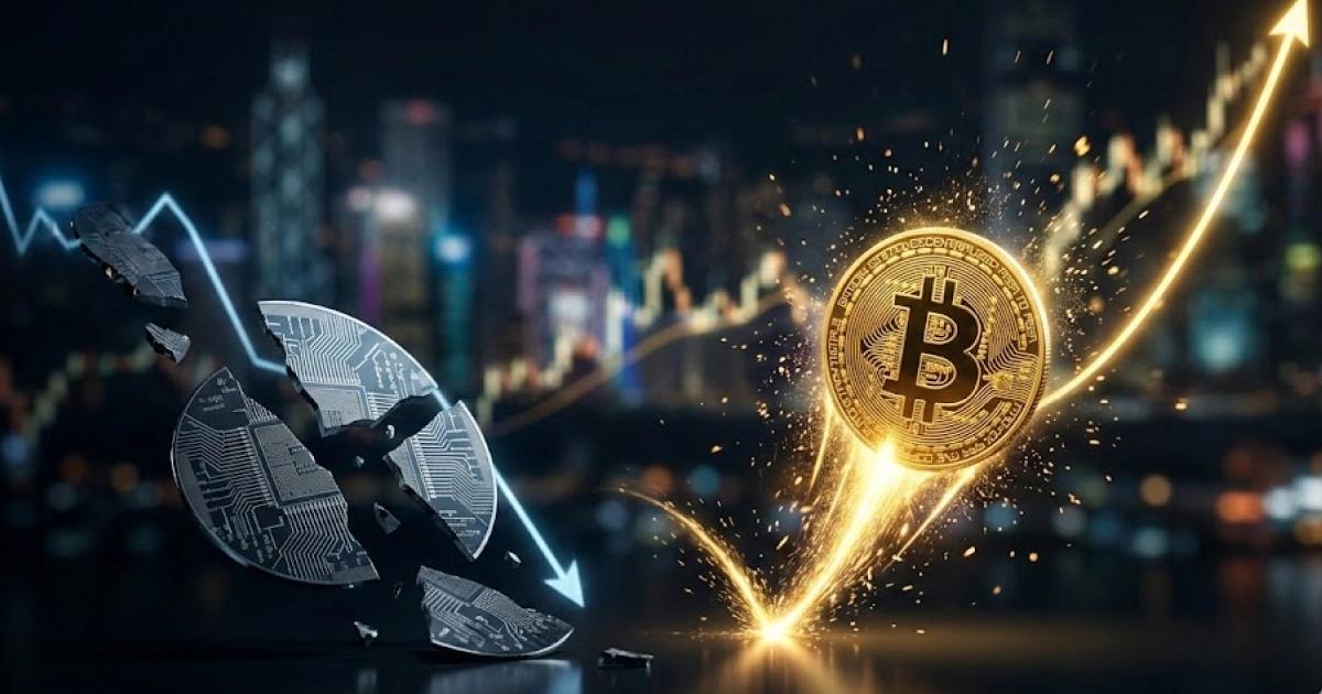 美伊衝突加劇！美股、台股都大跌，比特幣反彈暫守6.8萬美伊衝突重挫美台股市，台積電失守 1,900 元，貴金屬也一度回調，比特幣則逆勢反彈至 6.8 萬美元。儘管油價飆升使三月降息機率微乎其微，但高達 15 億美元的 ETF 淨流入仍為幣價提供支撐。