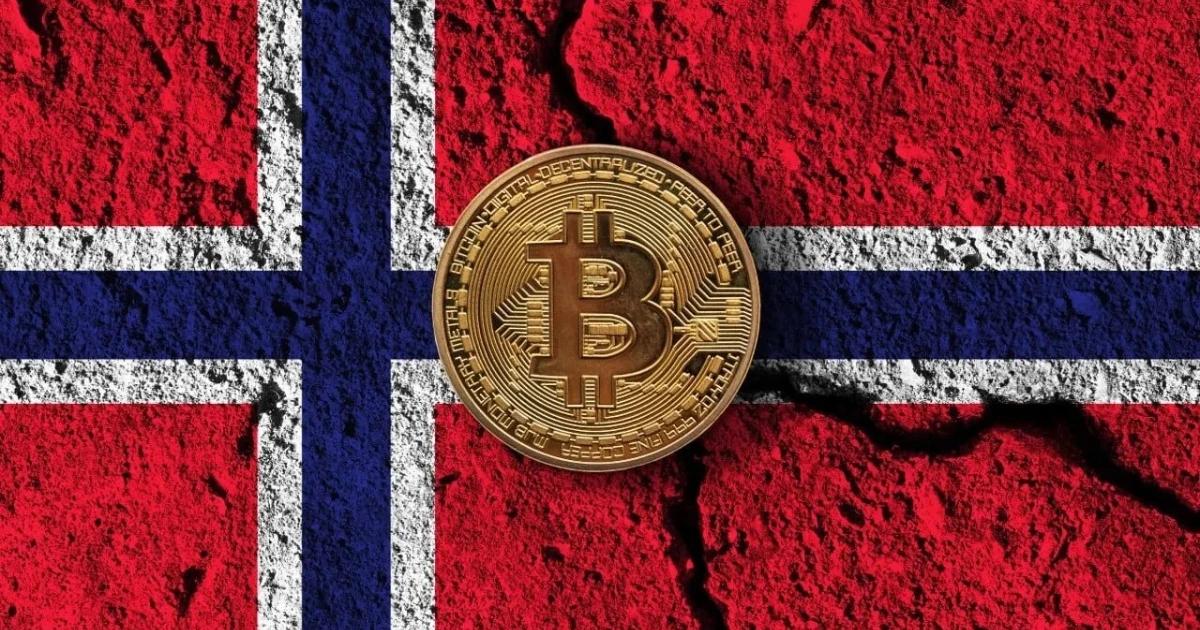 全球最大主權基金狂買！挪威投資超5家幣股，間接持有8.84億鎂比特幣挪威政府全球退休基金上半年透過投資相關企業，間接持有比特幣增至 7,161 枚，價值約 8.44 億美元，顯示加密資產加速進入主流投資組合。