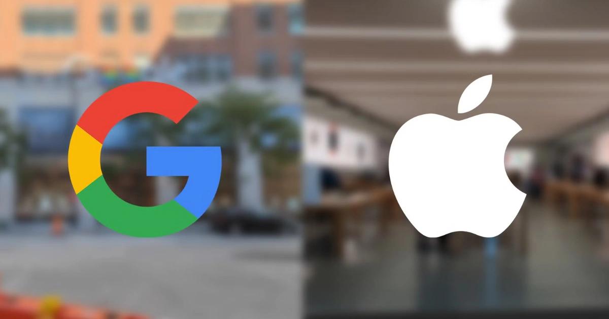 Google鏈？蘋果鏈？企業區塊鏈捲土重來，這次有什麼不一樣Google 被爆正在開發 Layer1 區塊鏈，引發業界關注企業區塊鏈復興浪潮，蘋果也悄悄以自家私有鏈落地應用，Web2.5 實用主義成主流趨勢。