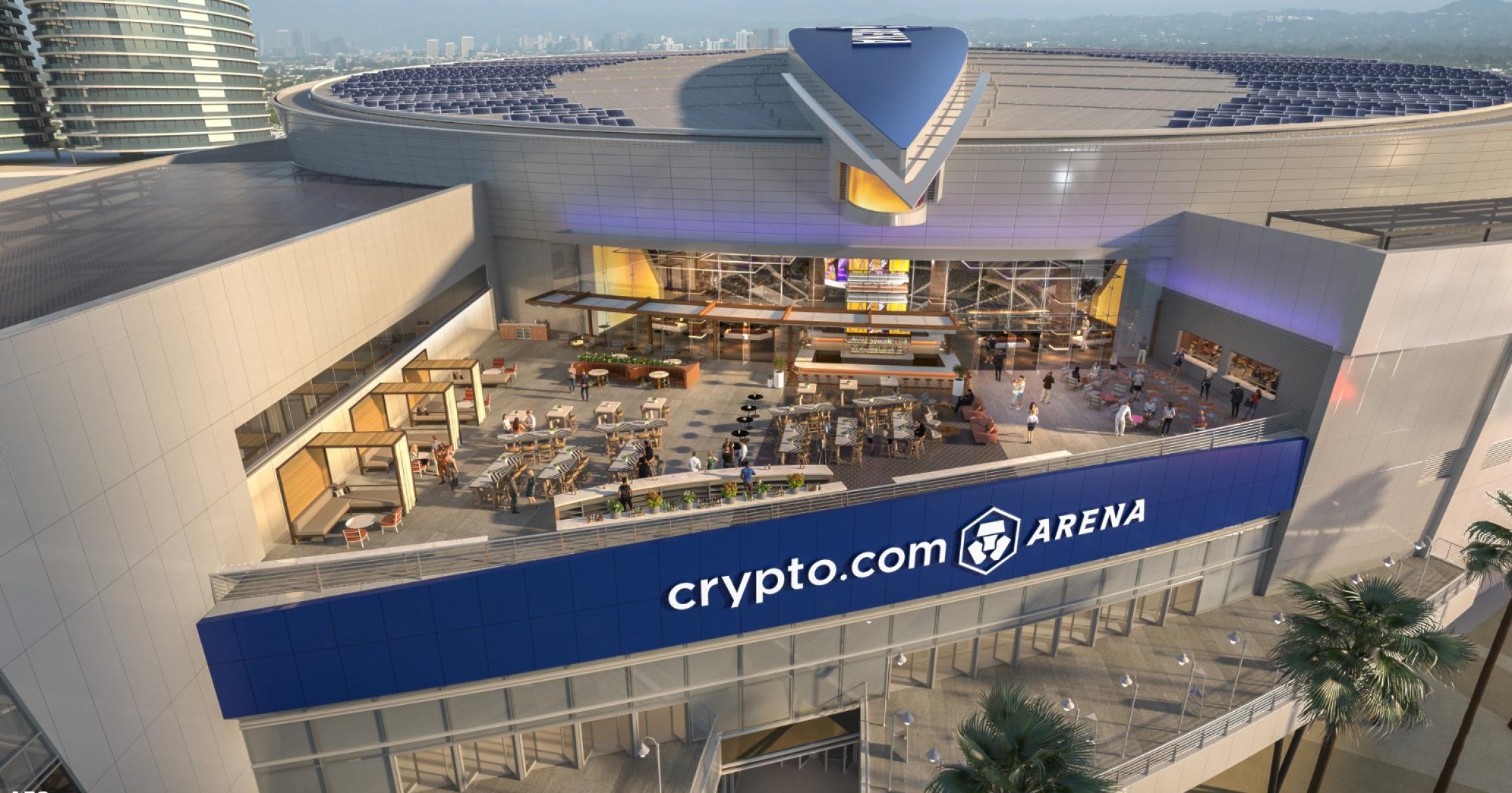 Crypto.com 在 6 月份裁員約 5%，此前更有內部人士爆料將有更大的裁員潮，但該交易所仍砸重金翻新體育中心。 裁員換裝潢？Crypto.com 砸百萬美元翻新體育中心