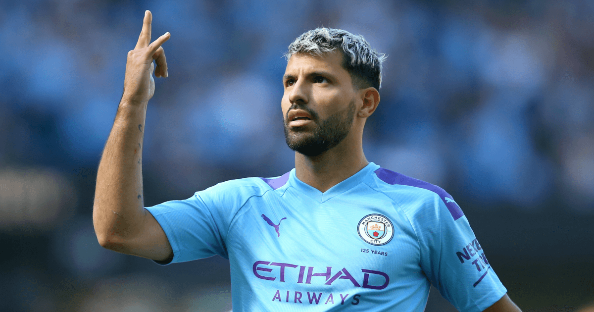 阿根廷傳奇足球前鋒阿奎羅與《Sandbox》合作，將在元宇宙中推出自己的粉絲空間，以及沙盒中特殊的虛擬化身 NFT 。 世足踢進元宇宙！足球傳奇阿奎羅攜手《Sandbox》推出 NFT