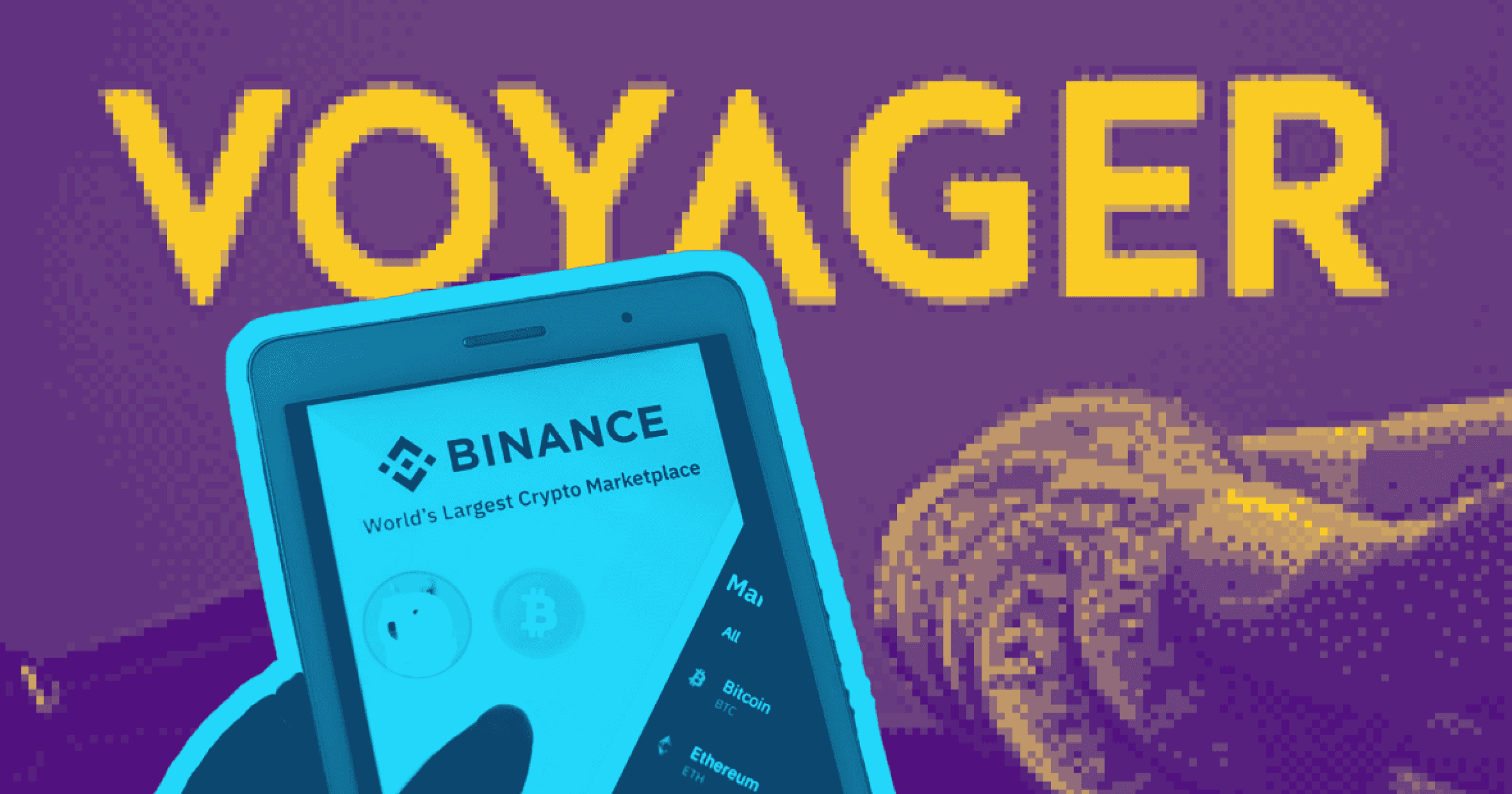 不准你收爛攤子？SEC打槍幣安美國Voyager收購案，原因為何幣安的美國獨立實體 Binance US 此前同意以約 10 億美元收購破產加密平台 Voyager。但美國證券交易委員會（SEC）卻有些意見.....