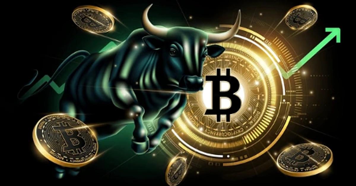 比特幣漲超12萬鎂！市場全面轉牛，「這2個幣」領漲山寨幣行情

比特幣創歷史新高，漲超12萬美元，外媒指出最近24小時有2種幣引領山寨幣市場，分析師則近一步預測比特幣下一個目標價。