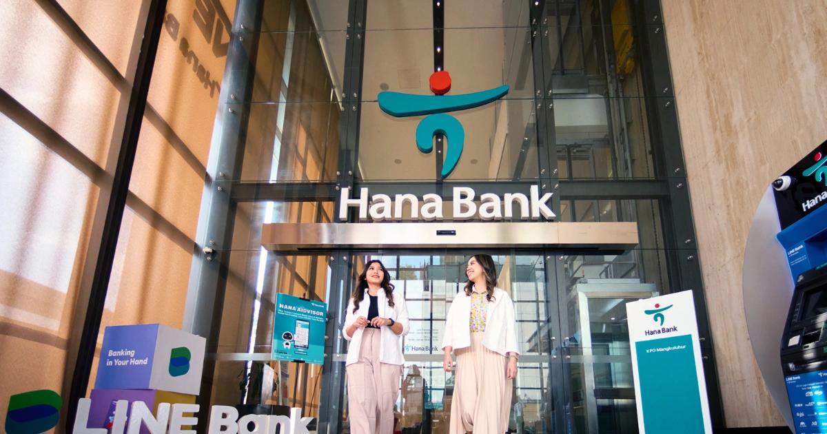 韓亞銀行聯手Circle與交易所！測試南韓USDC支付，消費可享5%回饋韓亞金融攜手 Circle 與 Crypto.com 測試 USDC 支付，外國旅客可享 5% 回饋，南韓穩定幣監管 2026 年落地。