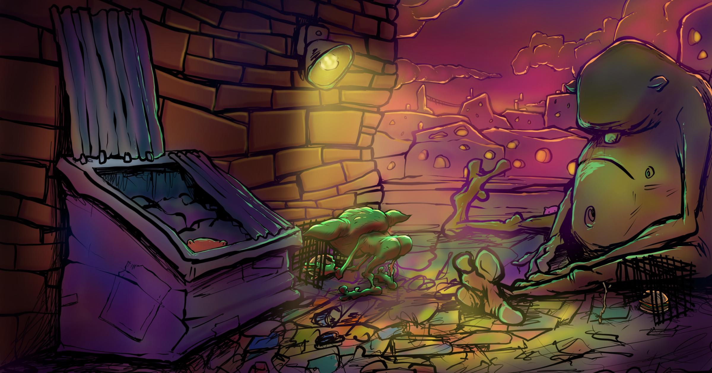 解決 NFT 市場痛點！哥布林新市場不收平台費、版稅僅 5 %藍籌 NFT 哥布林宣布將推出專屬 NFT 市場，版稅將固定為 5 %，並針對目前主流市場 Opensea 的問題做出一系列分析。