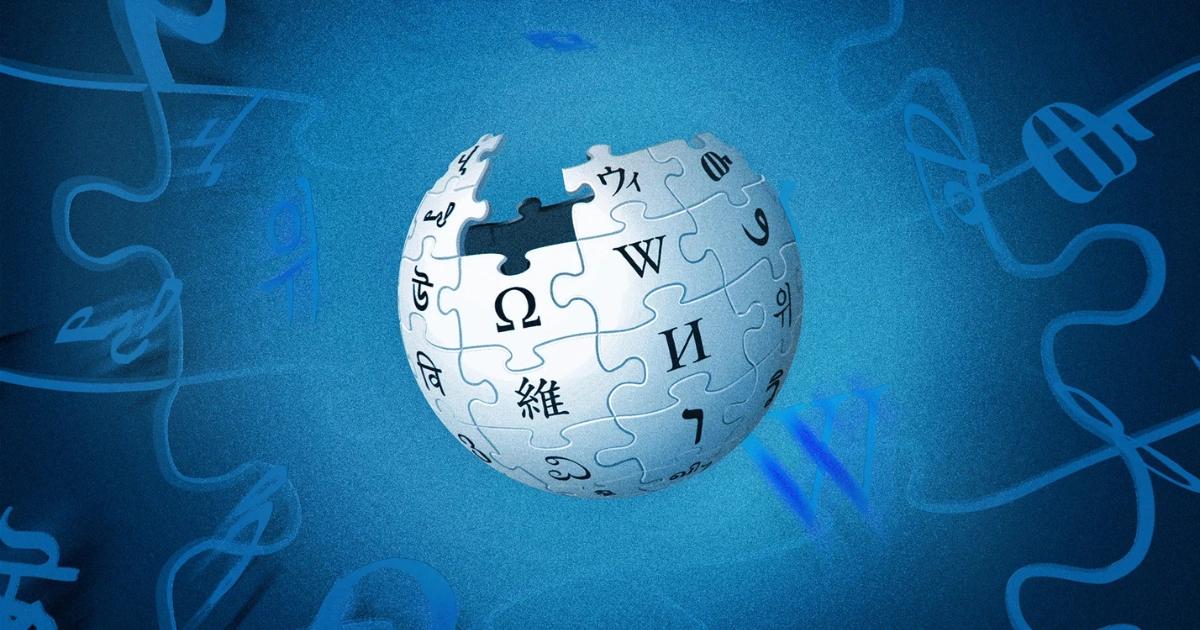 流量跌8%！維基百科警告：AI摘要、AI搜尋引擎正掏空知識生態AI 與搜尋引擎直接顯示答案，導致維基百科流量驟降 8%，引發自由知識生態遭「間接掏空」的生存危機。