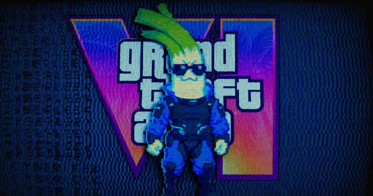 疑GTA6實機大量洩漏！駭客聲稱報復不出實體片，實則在炒作迷因幣？｜疑似 GTA 6 實機畫面遭洩漏，駭客組織 CyberLeek 聲稱因不滿廠商不發行實體片而出面報復，實則推廣同名迷因幣炒作獲利，遭相關團體嚴厲切割。