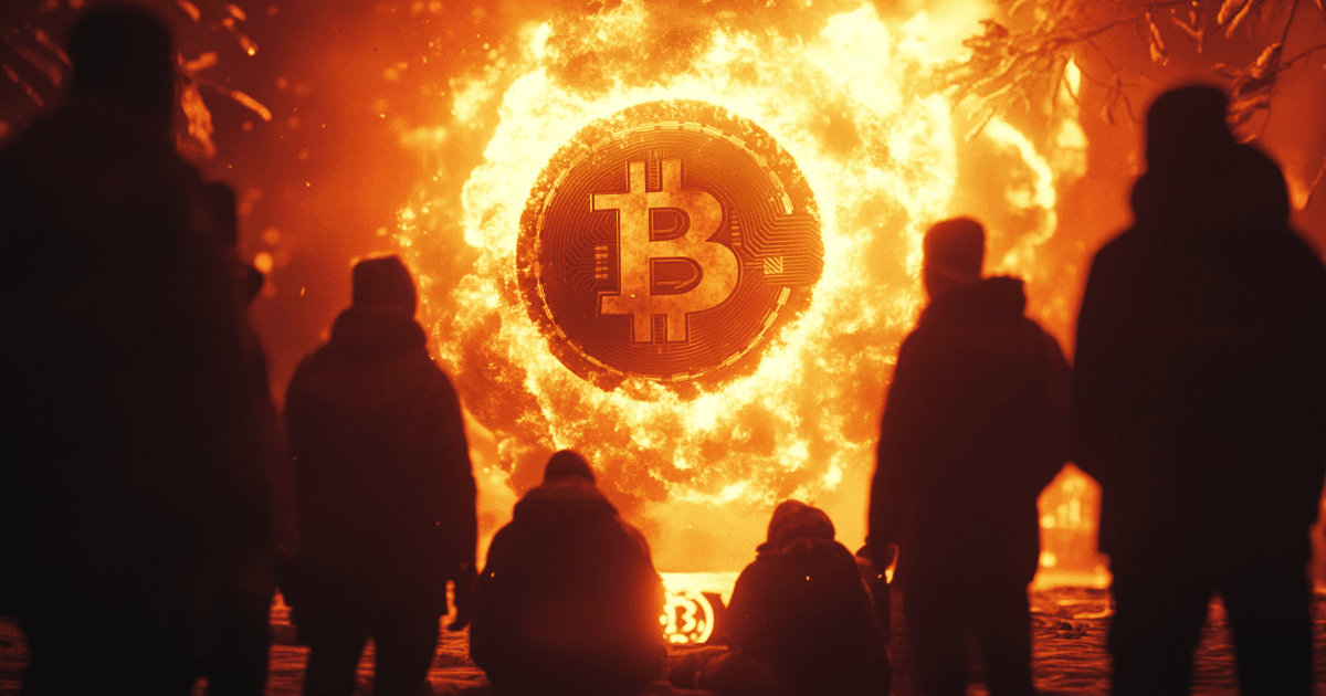 暴跌-市場影響-槓桿-以太幣