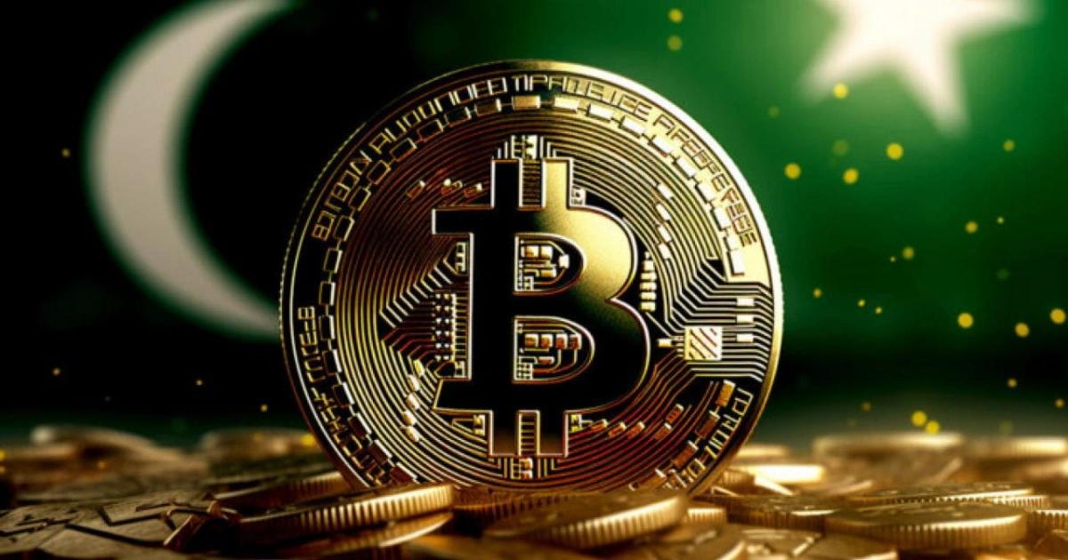 巴基斯坦八年禁令解除：銀行可服務加密業者，虛擬資產法正式上路
