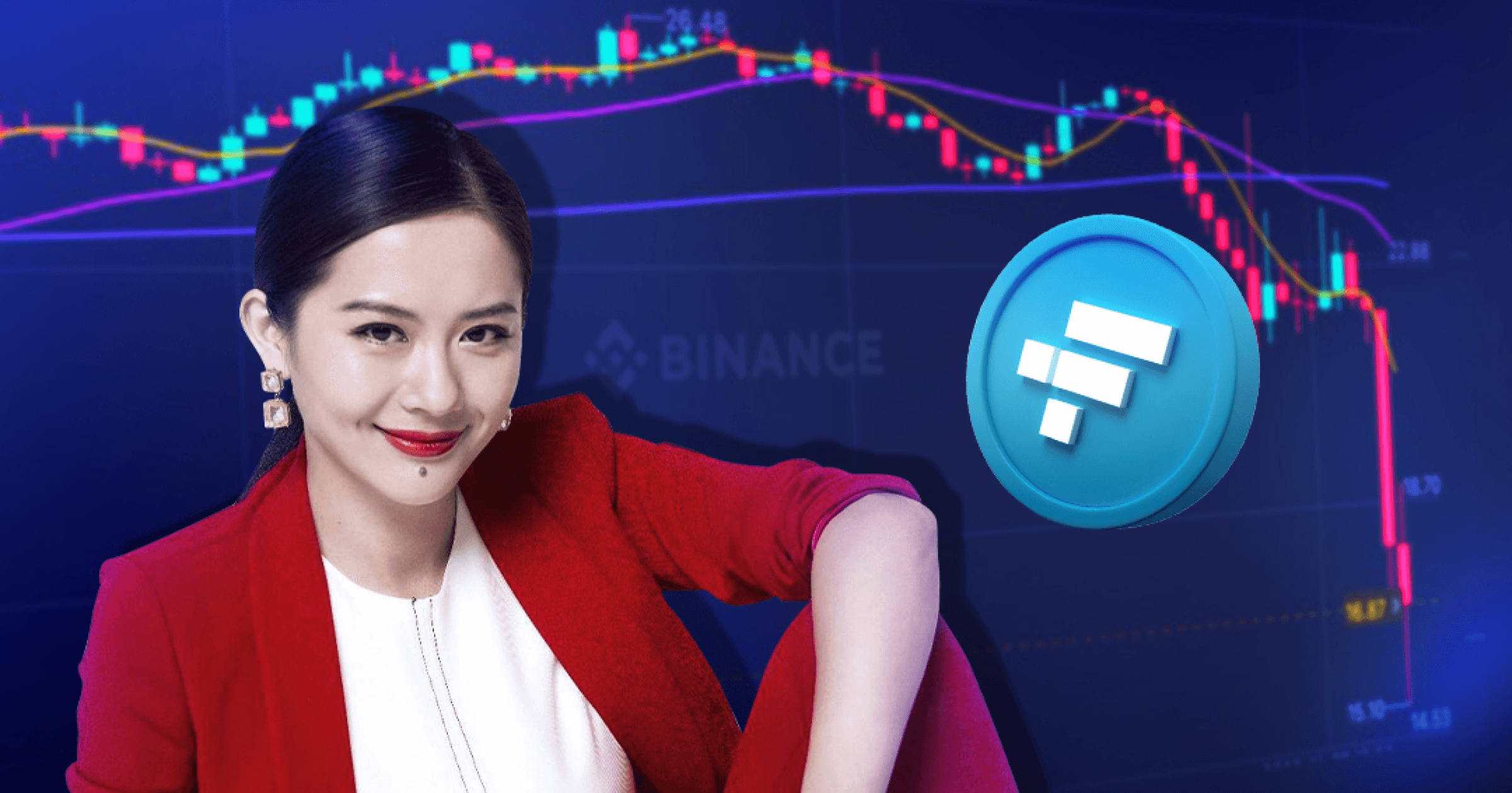 FTT 閃崩 12% 跌破 20 美元！何一：「這原因」讓幣安拋售幣安與 FTX 交易所之爭越演越烈，今早 FTX 交易所代幣 $FTT 閃崩 12%，從 26 美元一路跌落至 17 美元，過去 12 小時內爆倉近 200 萬美元。 