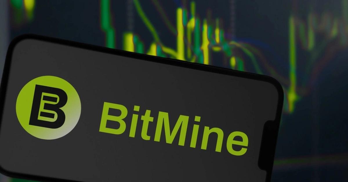 Tom Lee繼續買！Bitmine以太幣持倉破420萬顆，目標買到供應量5%Bitmine 再度加碼以太幣，持幣突破 420 萬枚，占流通量 3.5%，並大量質押布局，目標取得 5% 供應量，成為以太坊最大機構玩家之一。