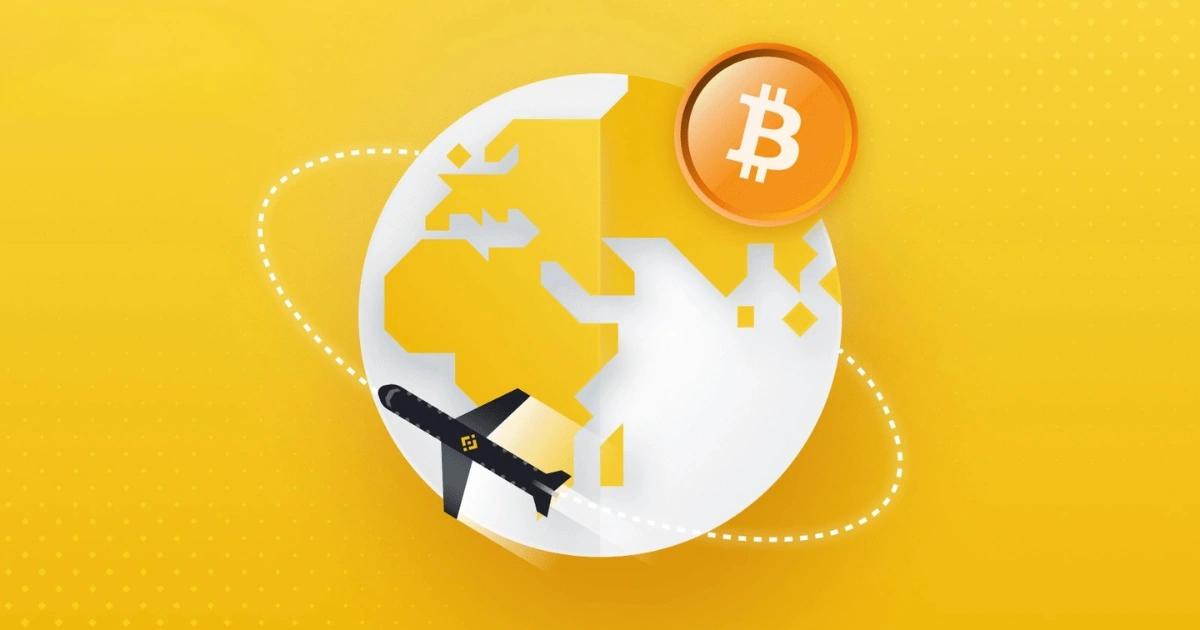 用加密貨幣付旅費！幣安攜手不丹，推出首個國家級加密旅遊支付不丹與幣安支付、DK 銀行合作推出國家級加密貨幣旅遊支付系統，遊客可使用加密貨幣支付機票、簽證、當地消費等。此舉旨在提升旅遊體驗、賦能當地社群，並實現傳統與科技融合。