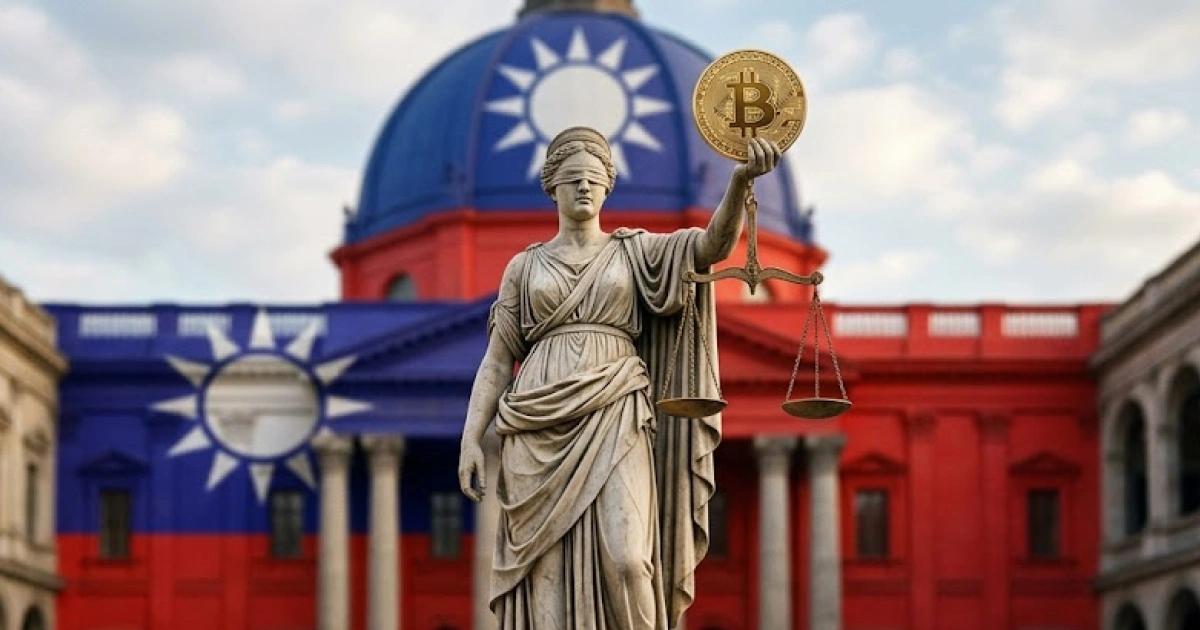 行政院今日將拍板虛擬資產法！修正草案：穩定幣發行商禁發利息、收益